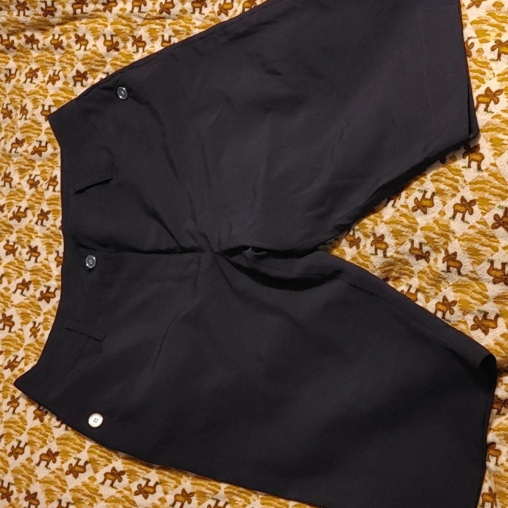 Orly Golf Shorts sz 10
